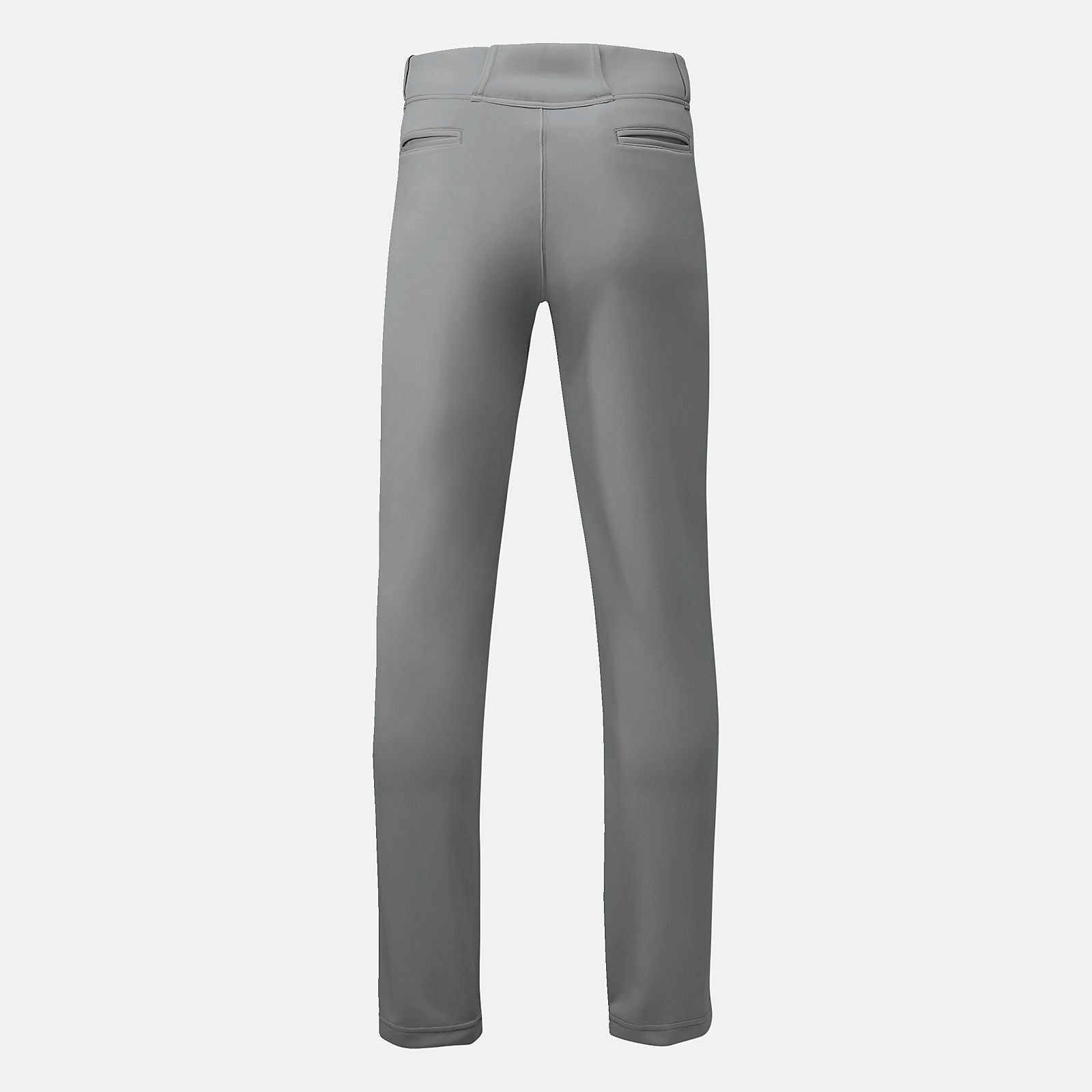 Grey Adversary 2 Baseball Solid Pant Tapered / New Balance Men
